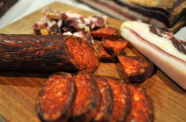 Наш кулен мирише до Индије и Кине